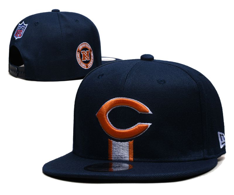 2024 NFL Chicago Bears Hat YS202410302